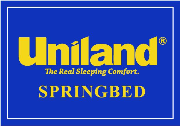 Uniland-Springbed_Logo